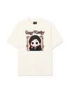 Áo Thun Relaxed Fit Harry Potter Ginny