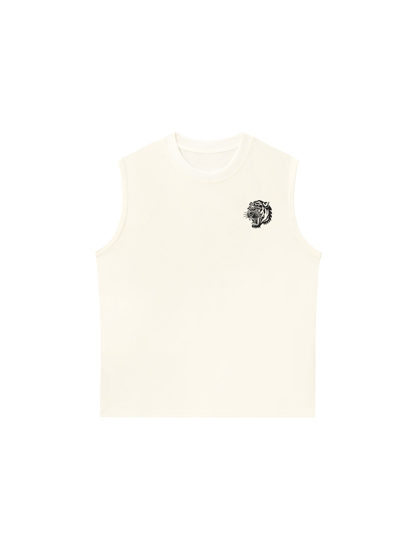 Áo Ba Lỗ Relaxed Fit Stay Strong Forever