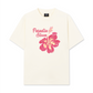 Áo Thun Relaxed Fit Paradise Bloom