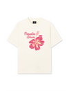 Áo Thun Relaxed Fit Paradise Bloom