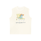 Áo Ba Lỗ Relaxed Fit Big Pawsonality