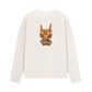 Áo Thun Dài Tay Autumn Rabbit