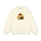 Fortune Cat Sweater