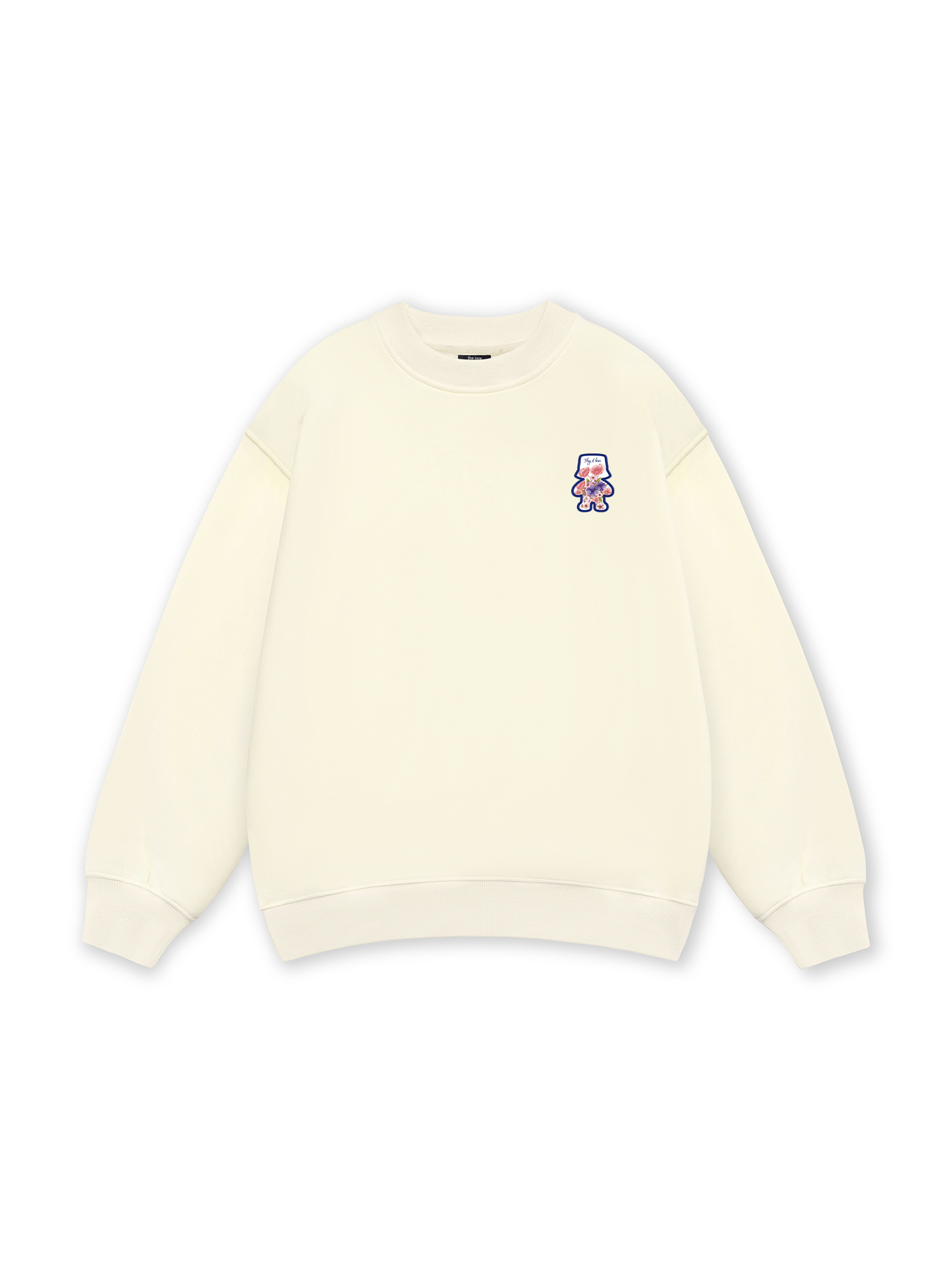 Play It Bear Sweater