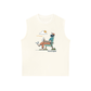 Áo Ba Lỗ Relaxed Fit Let_s Breathe
