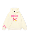 Candy Burst Pony Hoodie
