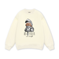 Be Your Own Knight Sweater