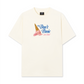 Áo Thun Relaxed Fit Don't Panic Just Melt