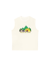 Áo Ba Lỗ Relaxed Fit Your Best Way To Nature