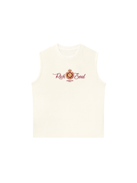 Áo Ba Lỗ Relaxed Fit  Rich Soul