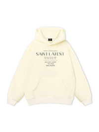 Saint Latent Hoodie