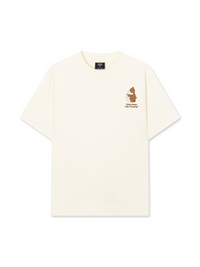 Áo Thun Relaxed Fit Thích Được Yêu Thương