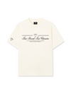 Áo Thun Relaxed Fit Old Money Time Reveals True Character