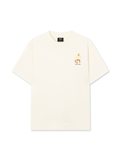 Áo Thun Relaxed Fit Thích Vẽ Vời