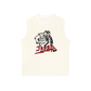 Áo Ba Lỗ Relaxed Fit Japan Tiger