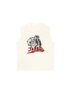 Áo Ba Lỗ Relaxed Fit Japan Tiger