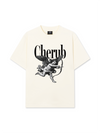 Áo Thun Relaxed Fit Cherub
