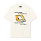 Áo Thun Relaxed Fit I Dont Want To Think