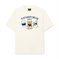 Áo Thun Relaxed Fit Naughty Bear Three