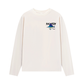 Áo Thun Dài Tay Ocean Blue Mariin