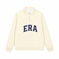 Áo Sweater Polo Nỉ Hai Da  Era