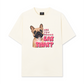 Áo Thun Relaxed Fit Bulldog Are You Gonna Eat That