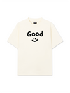 Áo Thun Relaxed Fit Good