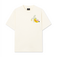 Áo Thun Relaxed Fit Summer Vibes Cute Banana
