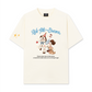 Áo Thun Relaxed Fit Daily Cuties Run Into Dreams