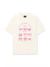 Áo Thun Relaxed Fit Daily Cuties You Are Born To Be Loved
