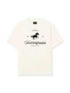 Áo Thun Relaxed Fit New Originals Horse