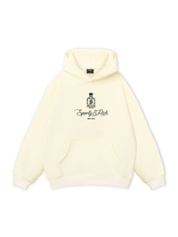 Sporty & Rich Hoodie
