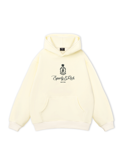 Sporty & Rich Hoodie