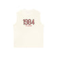Áo Ba Lỗ Relaxed Fit Vintage 1984