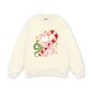 Mint Ribbon Sweater