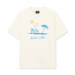 Áo Thun Relaxed Fit Slow Life