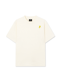 Áo Thun Relaxed Fit  Gold Cowboy