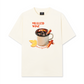 Áo Thun Relaxed Fit MULLED WINE