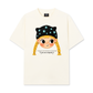 Áo Thun Relaxed Fit Tiffynay Star Girl