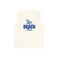Áo Ba Lỗ Relaxed Fit Beach Cub