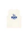 Áo Ba Lỗ Relaxed Fit Beach Cub