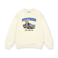 Stay Fresh Sweater