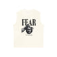 Áo Ba Lỗ Relaxed Fit The Fear