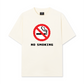 Áo Thun Relaxed Fit Pixel Universe No Smoking