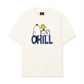 Áo Thun Relaxed Fit Chill Day