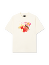 Áo Thun Relaxed Fit Summer Vibes Sweet Summer