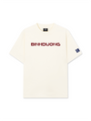 Áo Thun Relaxed Fit Bình Dương