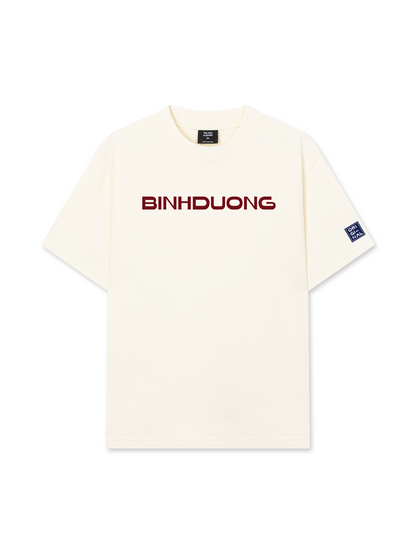 Áo Thun Relaxed Fit Bình Dương