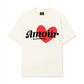 Áo Thun Relaxed Fit Amour