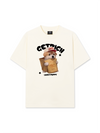 Áo Thun Relaxed Fit Animal Couple For Boy